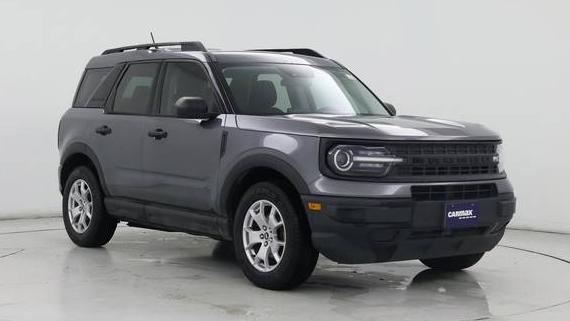 FORD BRONCO SPORT 2021 3FMCR9A6XMRA29890 image FORD BRONCO SPORT 2021 3FMCR9A6XMRA29890 image